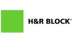 H&R Block Website Design Firm