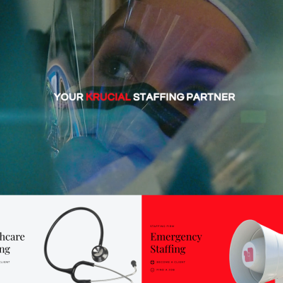 website designer in kansas city