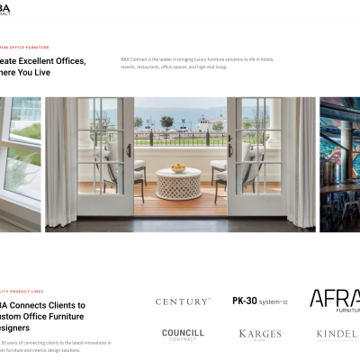 website designer in kansas city