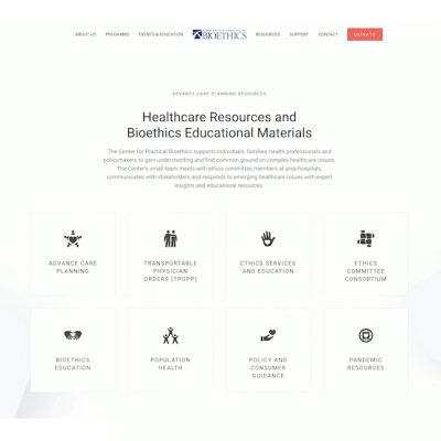 website designer in kansas city