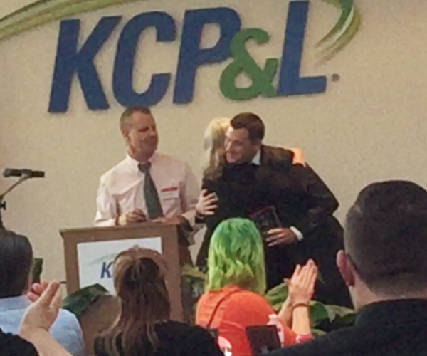 Website Designer in Kansas City