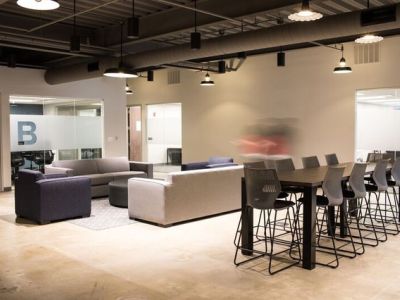 Website Designer in Kansas City