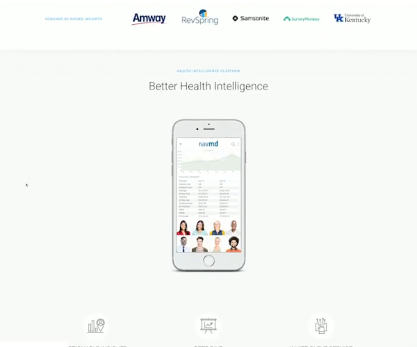 Software Website Design Firm