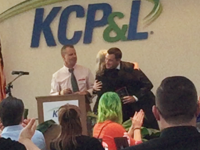 Website Designer in Kansas City