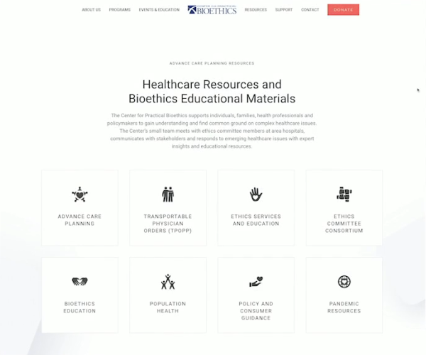 website designer in kansas city